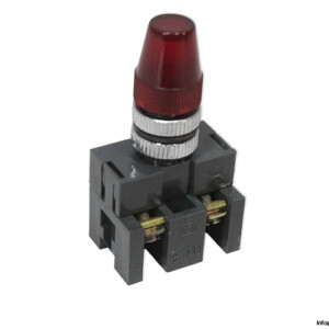 Breter D9 Push Button Switch