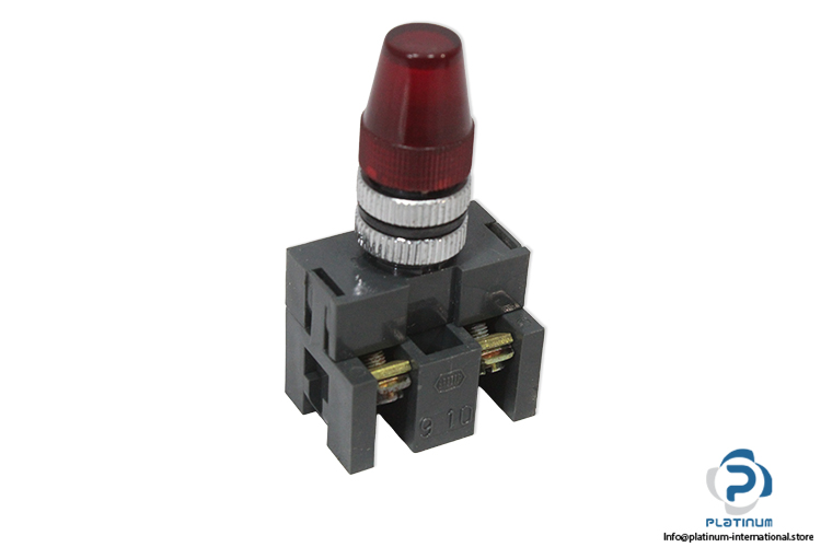 beater-d9-push-button(used)