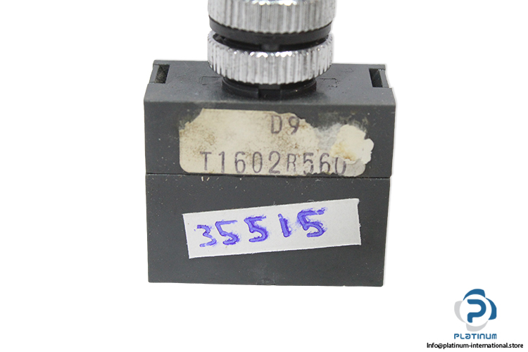 beater-d9-push-button(used)-1