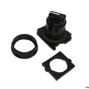 Eaton E34VFBK1 Pushbutton