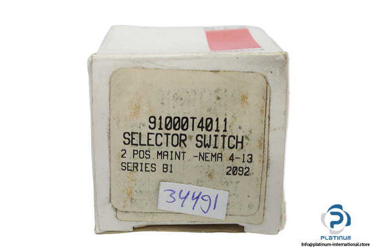 eaton-91000T4011-pushbutton-contact-block(new)-1