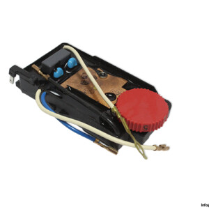Bosch 1 607 233 452 Speed Governor