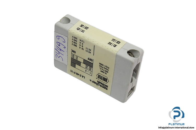 sprecher-schuh-la-3-40-p-11-auxiliary-contact-block(new)