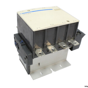 telemecanique-lc1-f1854-contactor(new)