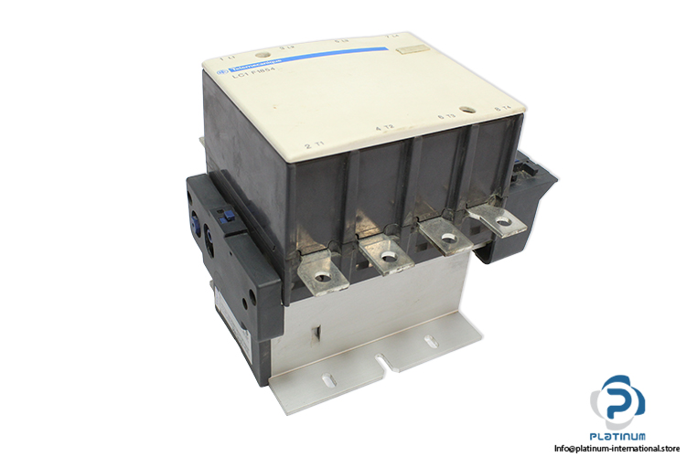 telemecanique-lc1-f1854-contactor(new)
