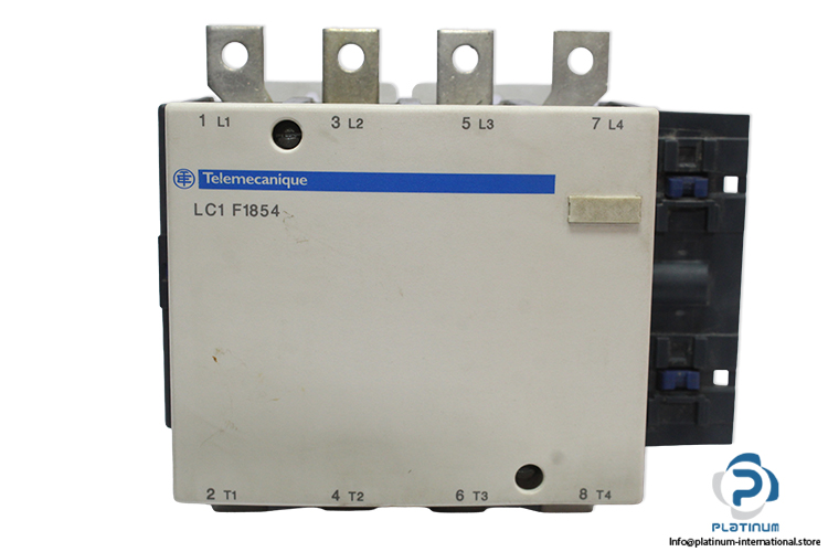 telemecanique-lc1-f1854-contactor(new)-1