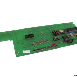 Bobbio SN.03.90 Circuit Board