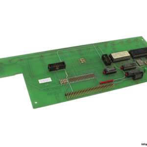 Bobbio SN.03.90B Circuit Board