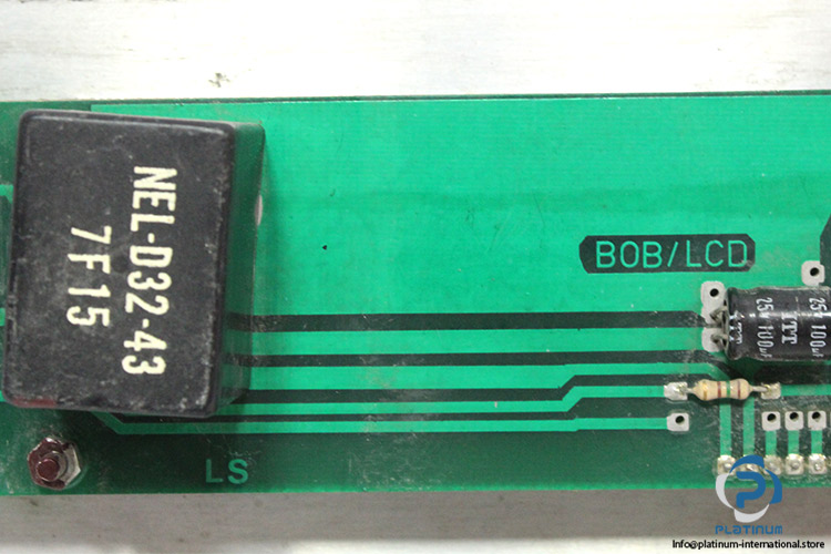 BOBBIO-COMPRUSPRING-2-PRINTER-circuit-board-(used)-4