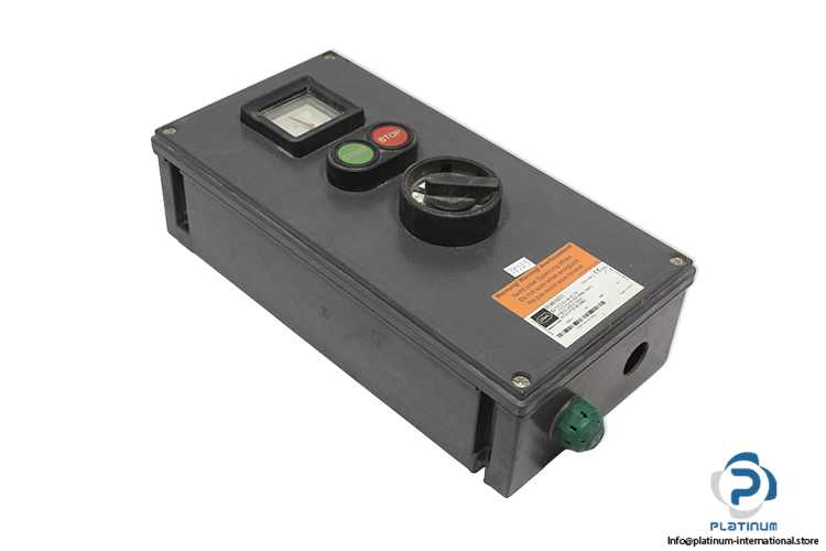 stahl-8146-5071-control-box(new)