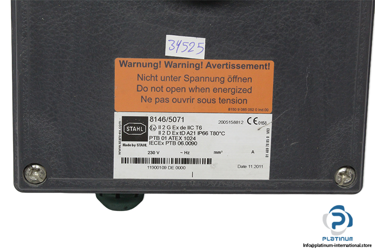 stahl-8146-5071-control-box(new)-1