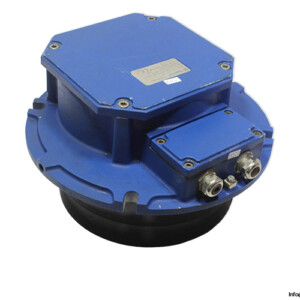 magnetrol-es1-511y-s00-ultrasonic-level-switch(used)
