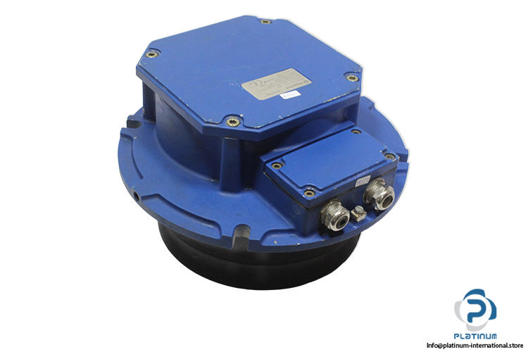 magnetrol-es1-511y-s00-ultrasonic-level-switch(used)