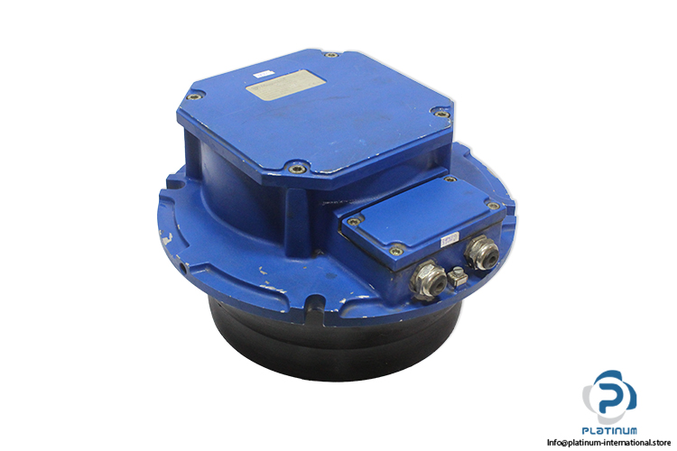 magnetrol-ES1-511Y-SOO-ultrasonic-level-switch(used)