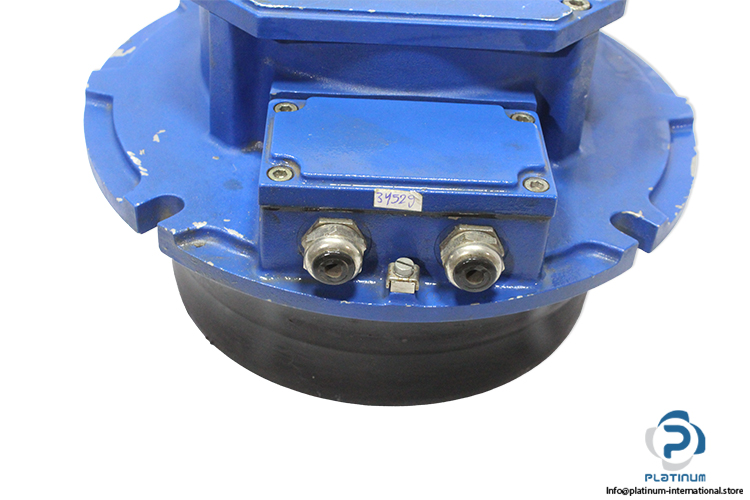 magnetrol-ES1-511Y-SOO-ultrasonic-level-switch(used)-1