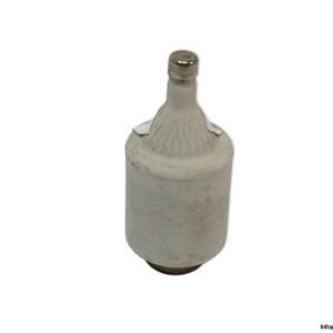 Eltropa DII GL 6A-500V Bottle Fuse Link