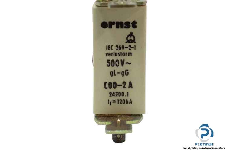 Ernst-24700.1-2a-500v-fuse-link(new)-1