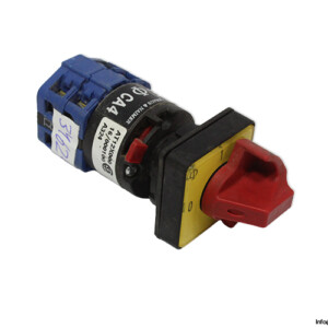 krausnaimer-ca4-rotary-cam-switch(new)