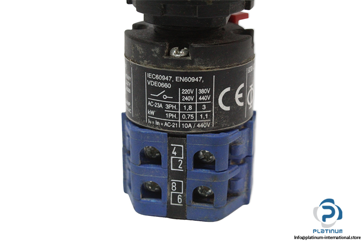 krausnaimer-ca4-rotary-cam-switch(new)-4