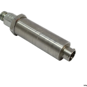 HBM P3MB Absolute Pressure Transducer