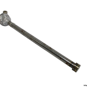 PR Electronics 5331A3B Programmable Temperature Transmitter