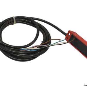 Telemecanique XCS-ZP7005 Coded Magnetic Switch