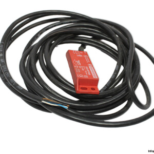 Telemecanique XCS-ZP7005 Coded Magnetic Switch
