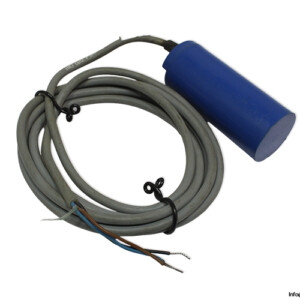 Hymatic Proxistor INO 020 FSN Capacitive Sensor