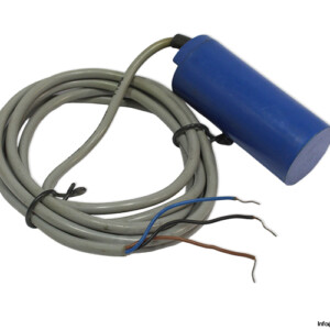 Hycontrol INO 020 FSN Capacitive Sensor