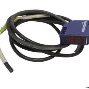 telemecanique-xuk0arctl2-photoelectric-sensor(new)