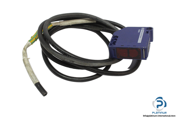 telemecanique-xuk0arctl2-photoelectric-sensor(new)