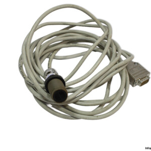 Datalogic S5-5-C30-60 Photoelectric Sensor