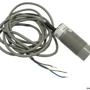 Aeco SC30SP-AE25 No/Nc Capacitive Sensor