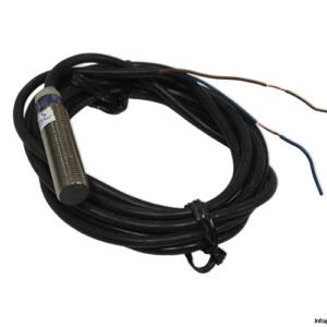 Telemecanique XS612B1MAL2 Inductive Sensor