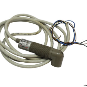 Datalogic S5-5-D15-35 Photoelectric Sensor