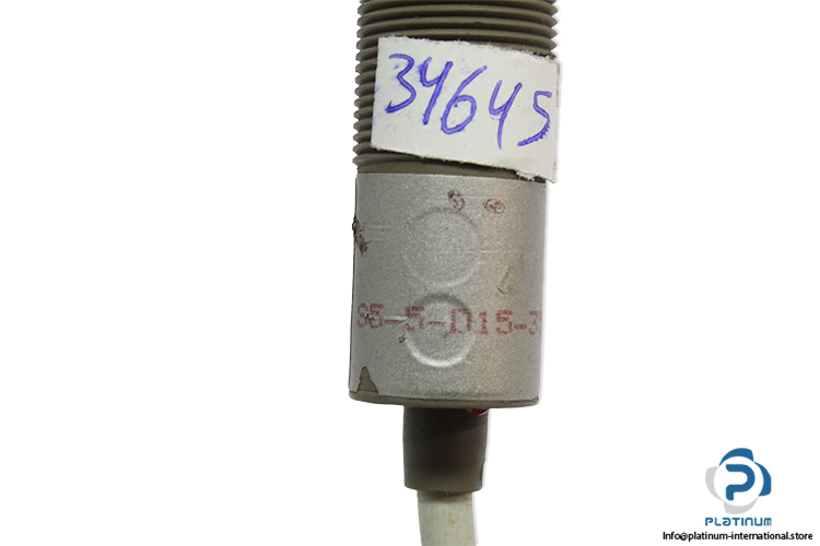 datalogic-S5-5-D15-35-photoelectric-sensor(used)-3