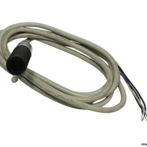 Datalogic S5-5-C35-30 Photoelectric Sensor