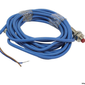 Aeco SI8-NE2 Inductive Proximity Sensor