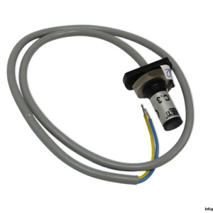 Saiet FM.C.3 Magnetic Sensor