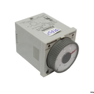 Panasonic ATC12103 Multi-Range Timer