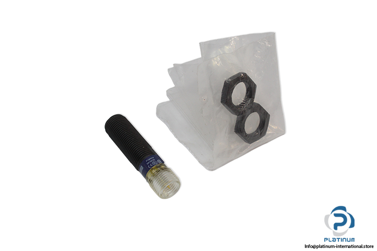 telemecanique-xs4p12pc410d-inductive-proximity-sensor(new)