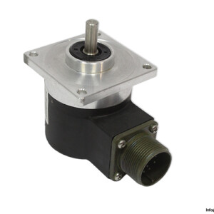 italsensor-ts581.f3.1024.5.s.k6.8.l10.ld2-5.x795.-optical-incremental-encoder(new)