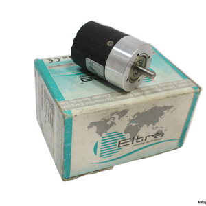 Eltra EPA103/1PA.781 Rotary Potentiometer