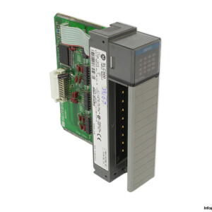 Allen-Bradley 1746-IB16 C Digital Input Module