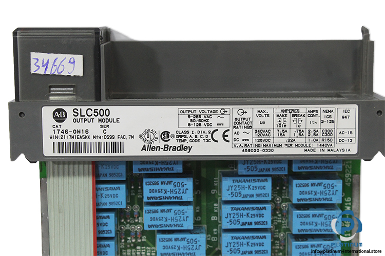 allen-bradley-1746-ow16-digital-output-module(new)-2