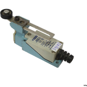 telemecanique-xce-145-rotary-limit-switch(new)