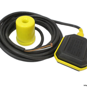 Luise GL 90 Floating Switch