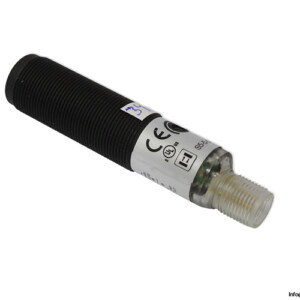 Datalogic S5-5-C35-32 Photoelectric Sensor