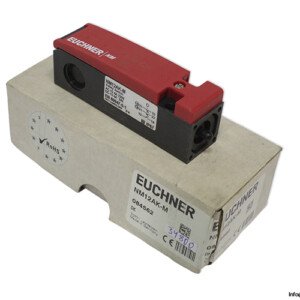 Euchner NM12AK-M Safety Switch Body