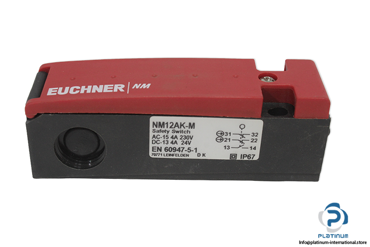 euchner-nm12ak-m-safety-switch(new)-1